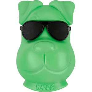 Danny the dog, deodorante per abitacolo - Mint Mojo