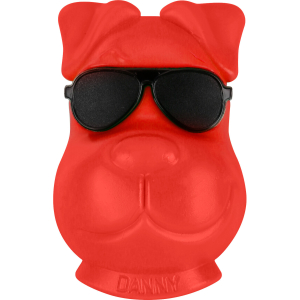 Danny the dog, deodorante per abitacolo - Berry Blast