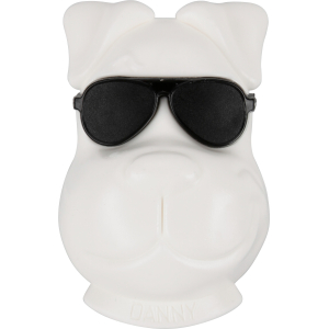 Danny the dog, deodorante per abitacolo - New Car Smell