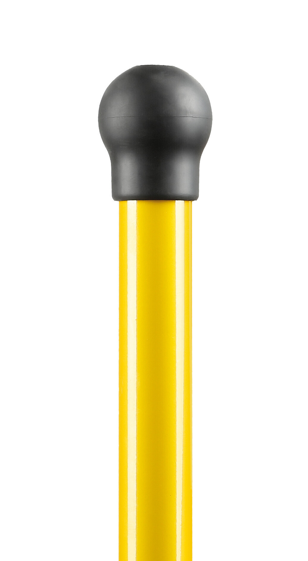 Maxima, scopa industriale a spinta con lama tergiacqua - 60 cm - immagine 3