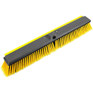 Maxima, spazzola industriale con lama tergiacqua - 60 cm
