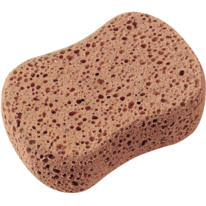 Spugna lavaggio sagomata