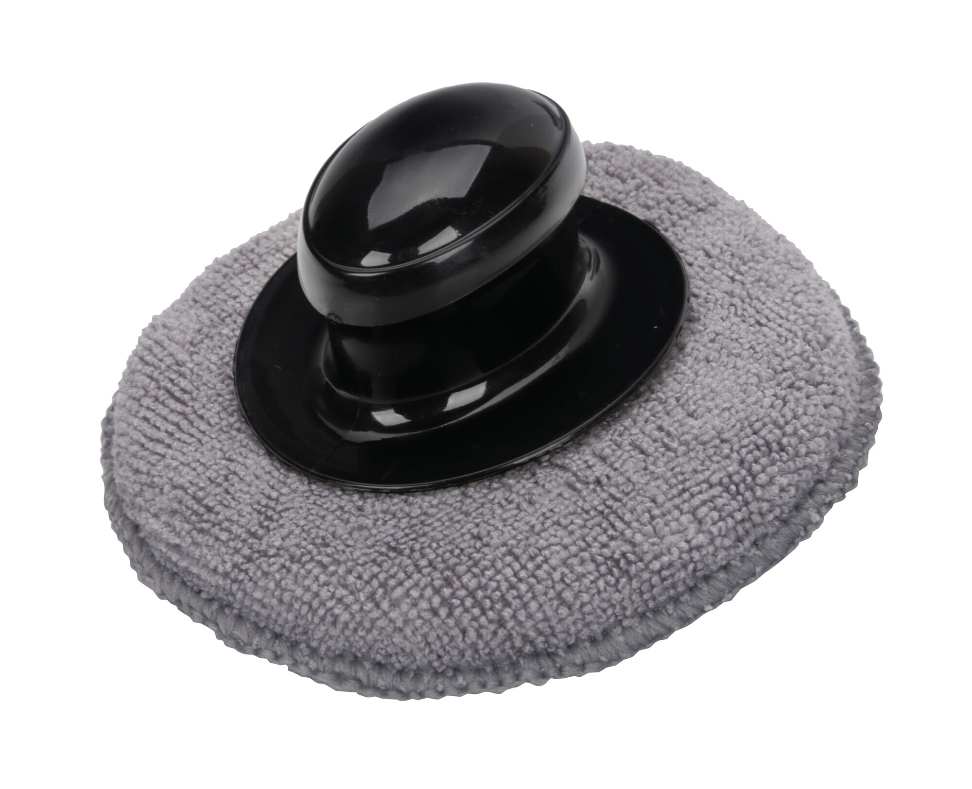 Impugnatura con set 3 cuscinetti intercambiabili in microfibra - Ø 100 mm - immagine 3