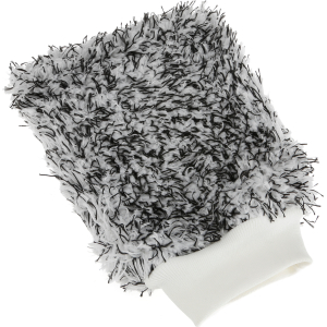 Furry-Glove, guanto-spugna per lavaggio