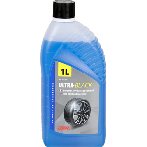 Nero gomme - 1000 ml