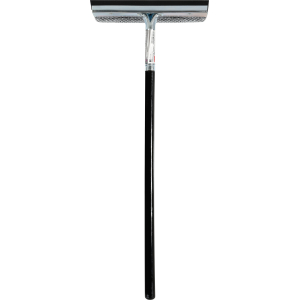 Pulivetro super-professionale - 25 cm