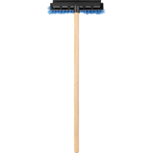Spazzola lava-tergivetro - 25 cm