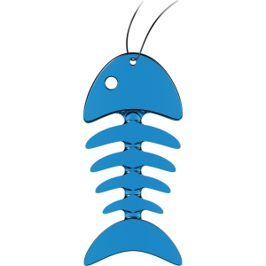 Le Bone, deodorante per abitacolo - Ocean fresh
