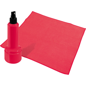 Kit pulizia cristalli - Termo 1 pz