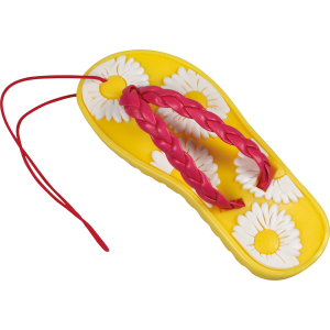 Sunny Beach, deodorante per abitacolo - 20,5 g - Limone