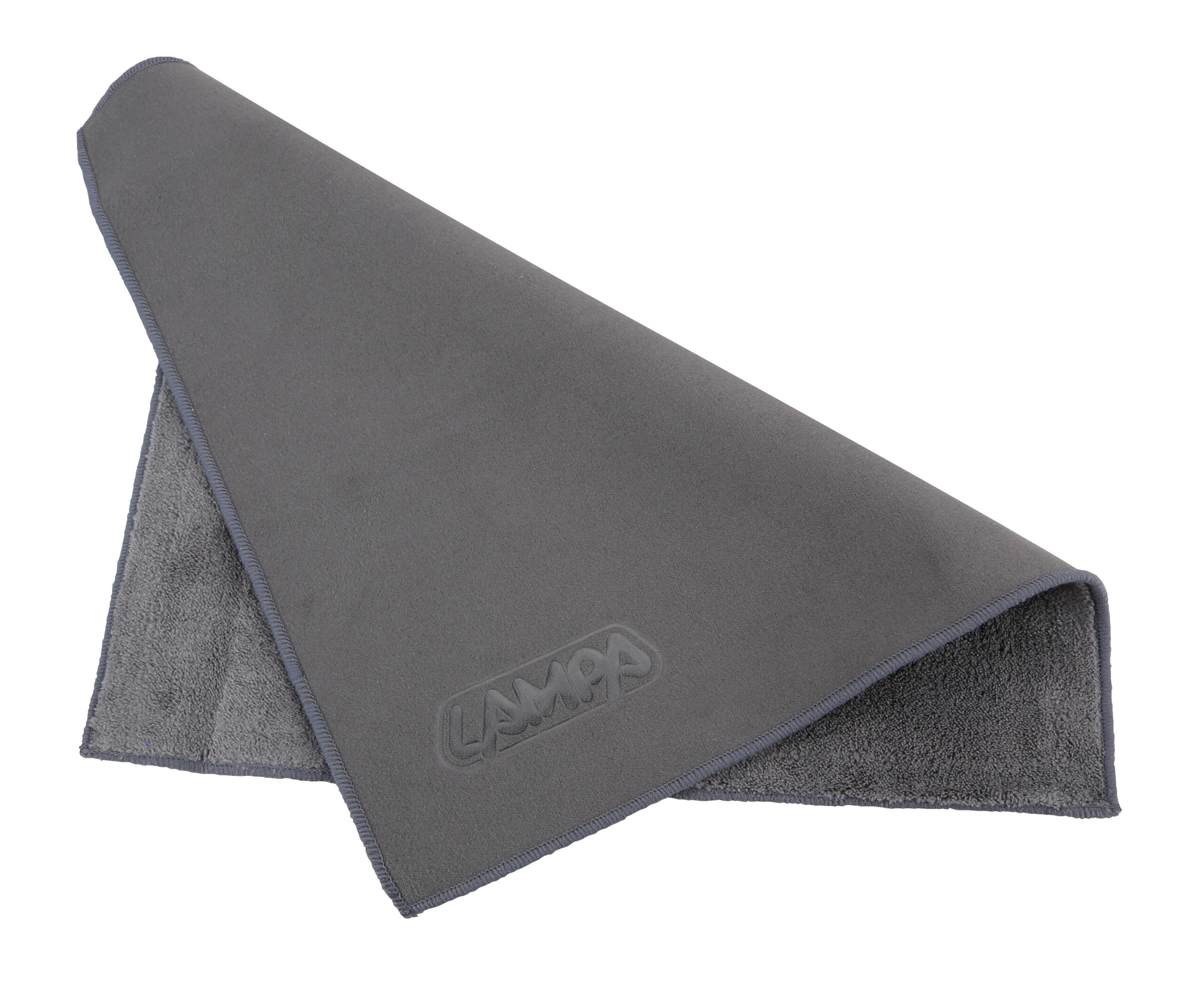 Doubly 2 in 1, panno in microfibra - S - 30x30 cm