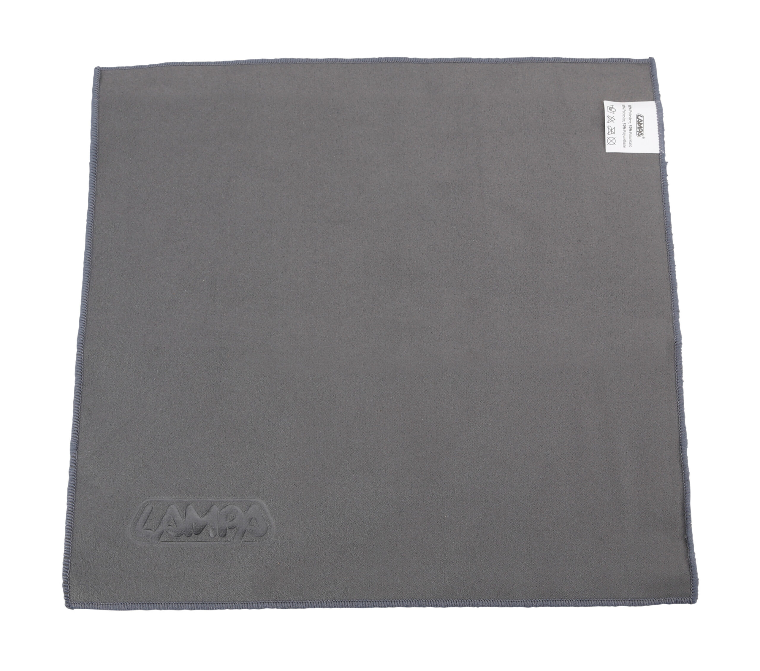 Doubly 2 in 1, panno in microfibra - S - 30x30 cm - immagine 2