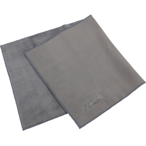 Doubly 2 in 1, panno in microfibra - M - 30x60 cm