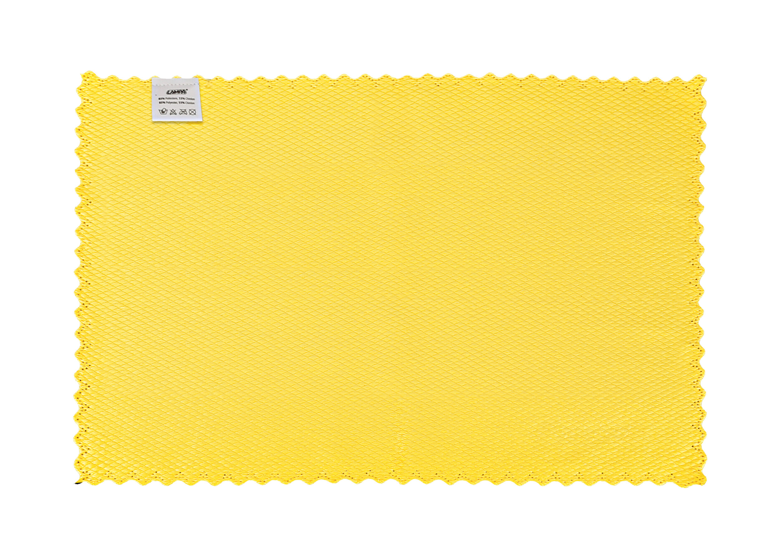 Bee, panno in microfibra double face - immagine 2