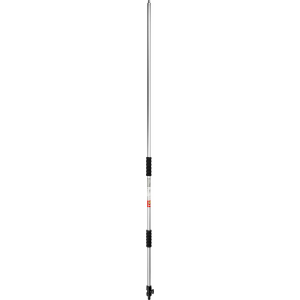 T-Handle, manico in alluminio per idrospazzole - 180 cm