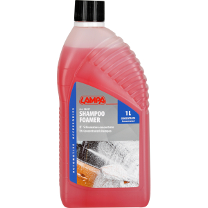 Shampoo super schiuma concentrato - 1 L