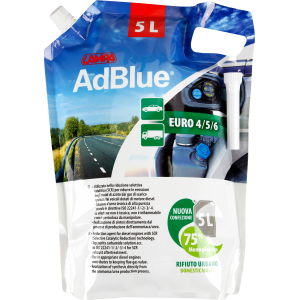 AdBlue® con travasatore - 5 L