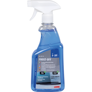 Frost-Off, deghiacciante 2 in 1 - 500 ml