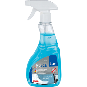 No Ice, deghiacciante per vetri - 500 ml
