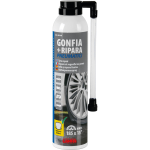 Gonfia e ripara pneumatici - 300 ml
