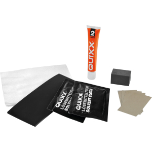 Quixx, Kit di riparazione scheggiature - Trasparente