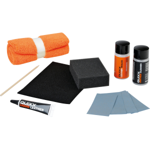 Quixx, Kit di riparazione pelle e vinile