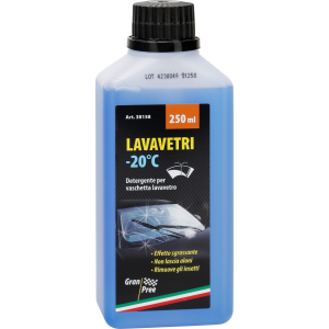 Gran-Pree, liquido detergente cristalli (-20°C) - 250 ml