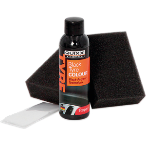 Quixx, kit rinnova pneumatici