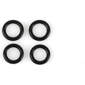 Set 4 O-Ring di ricambio per kit adattatori iniezione additivo GPL, art. 38192
