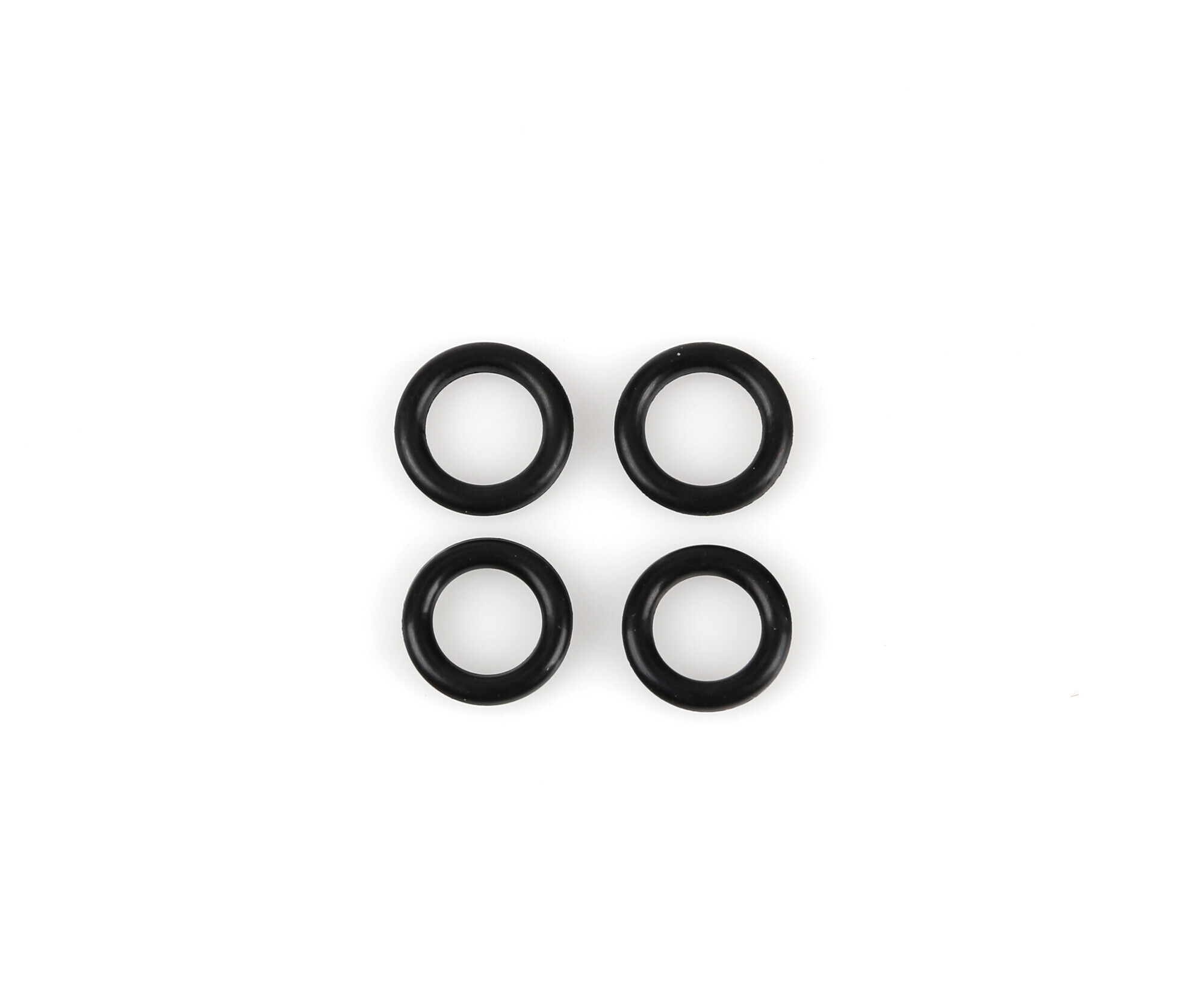Set 4 O-Ring di ricambio per kit adattatori iniezione additivo GPL, art. 38192