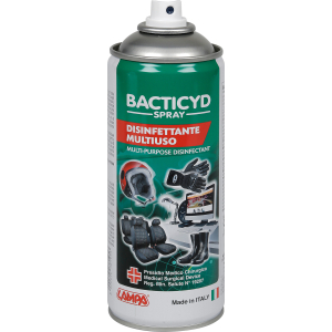Bacticyd spray, disinfettante tessuti - 400 ml