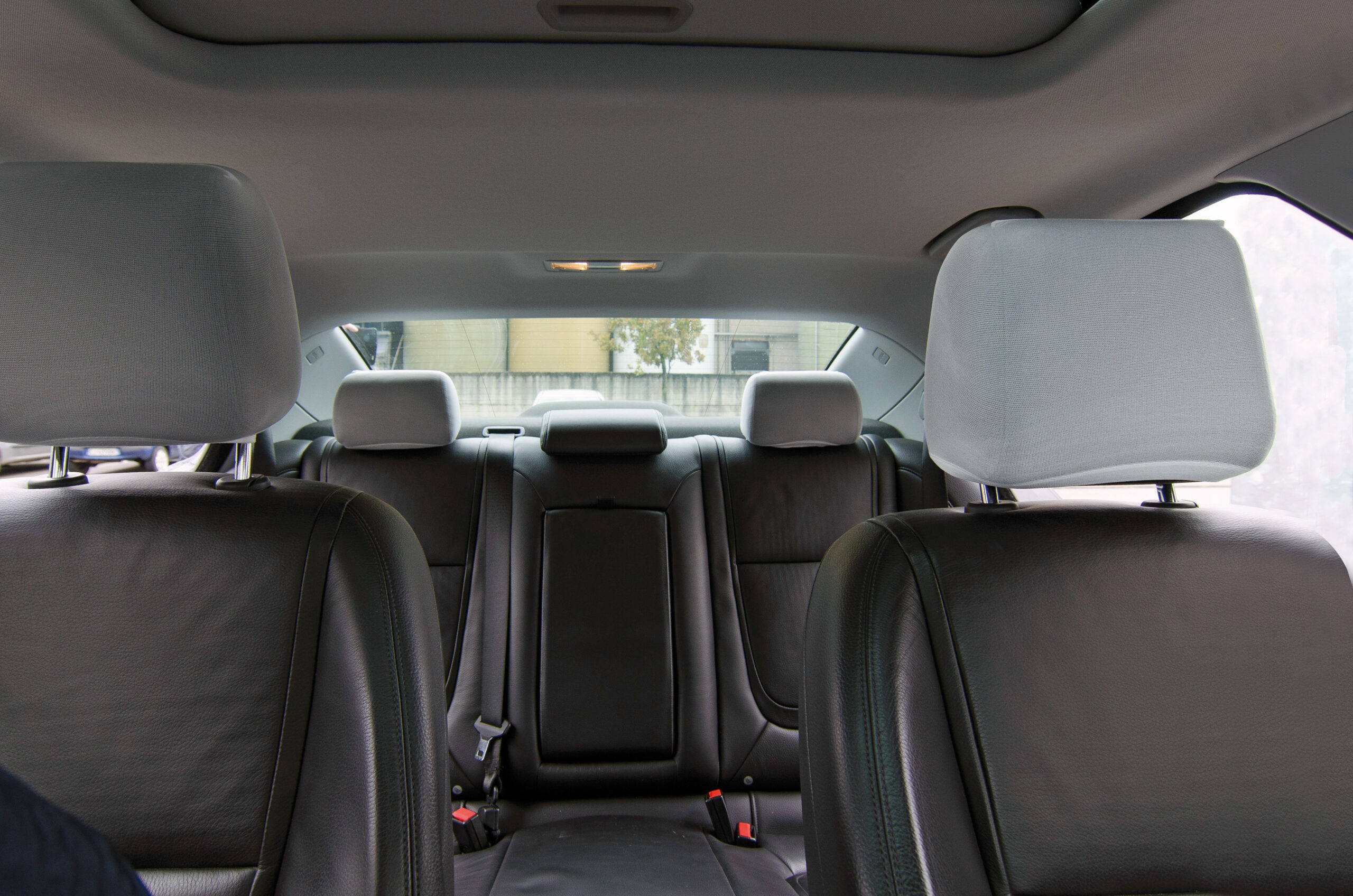 Higenic Headrest, protezione antibatterica per poggiatesta - immagine 4
