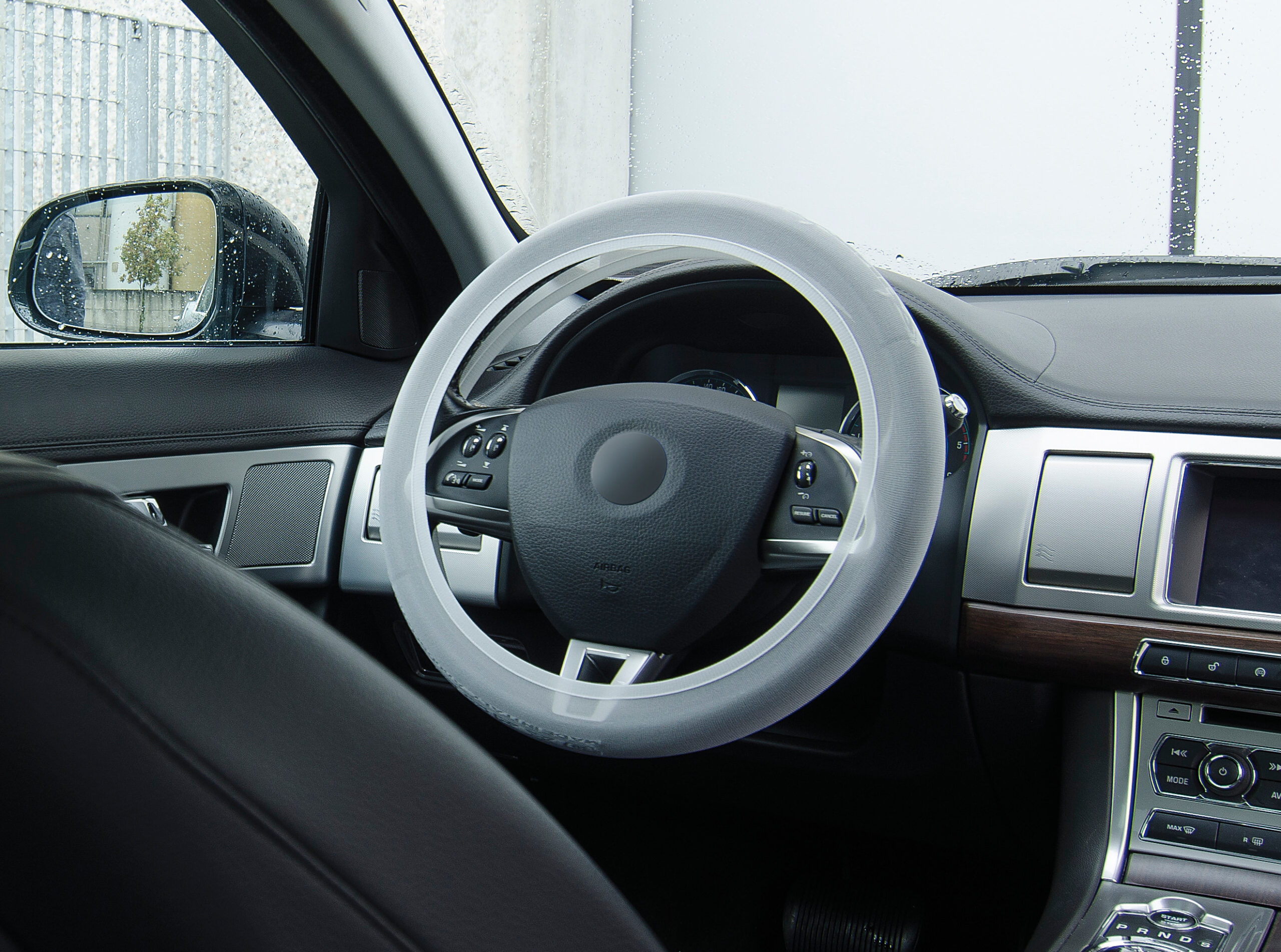 Higenic Drive, protezione antibatterica per volante - immagine 4