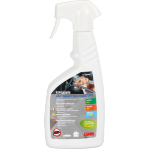 Repellente anti martora/roditori - 500 ml