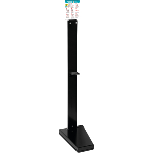 Igienex, piantana porta dispenser