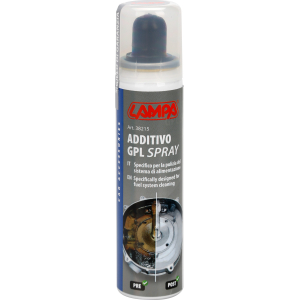 Additivo GPL spray - 10 ml