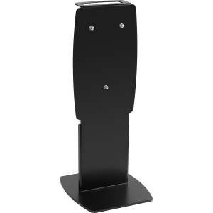 Piantana porta dispenser per banco e pullman