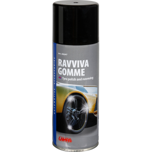 Ravviva gomme - 200 ml