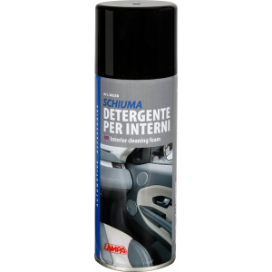 Schiuma detergente per interni - 200 ml
