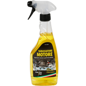 Gran Pree, sgrassatore motore - 500 ml