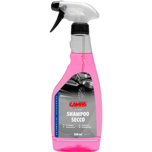 Shampoo secco - 500 ml