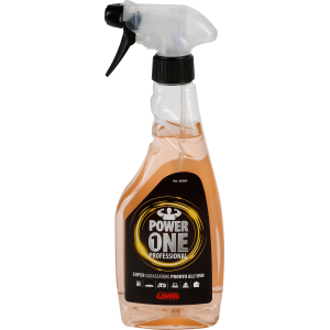 Power One Professional, super sgrassatore pronto all’uso - 500 ml