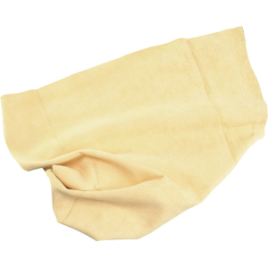 Pelle scamosciata, pelle naturale - 40 - 43x68 cm ca