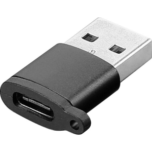 Linea Essentials, Adattatore USB C - USB A