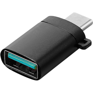 Linea Essentials, Adattatore USB A - USB C
