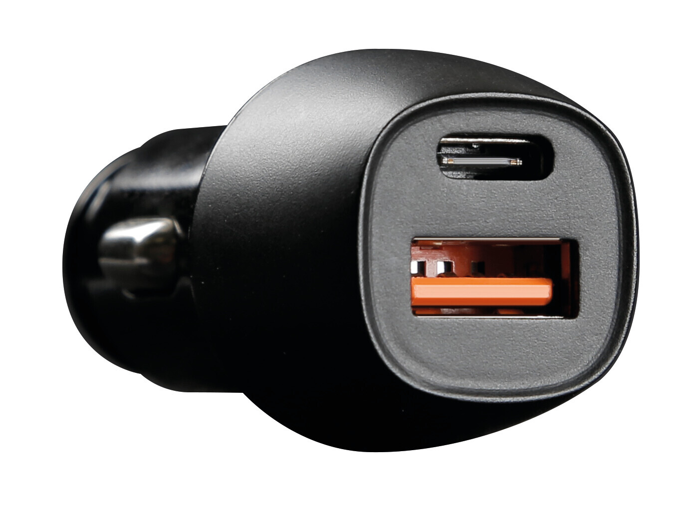 Kit 2 in 1 Type-C Pro - PD / QC 3.0 - 18W - 12/24V - immagine 4