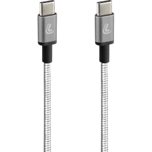 Iron 2.0, cavo Usb Type-C > Usb Type-C - 100 cm