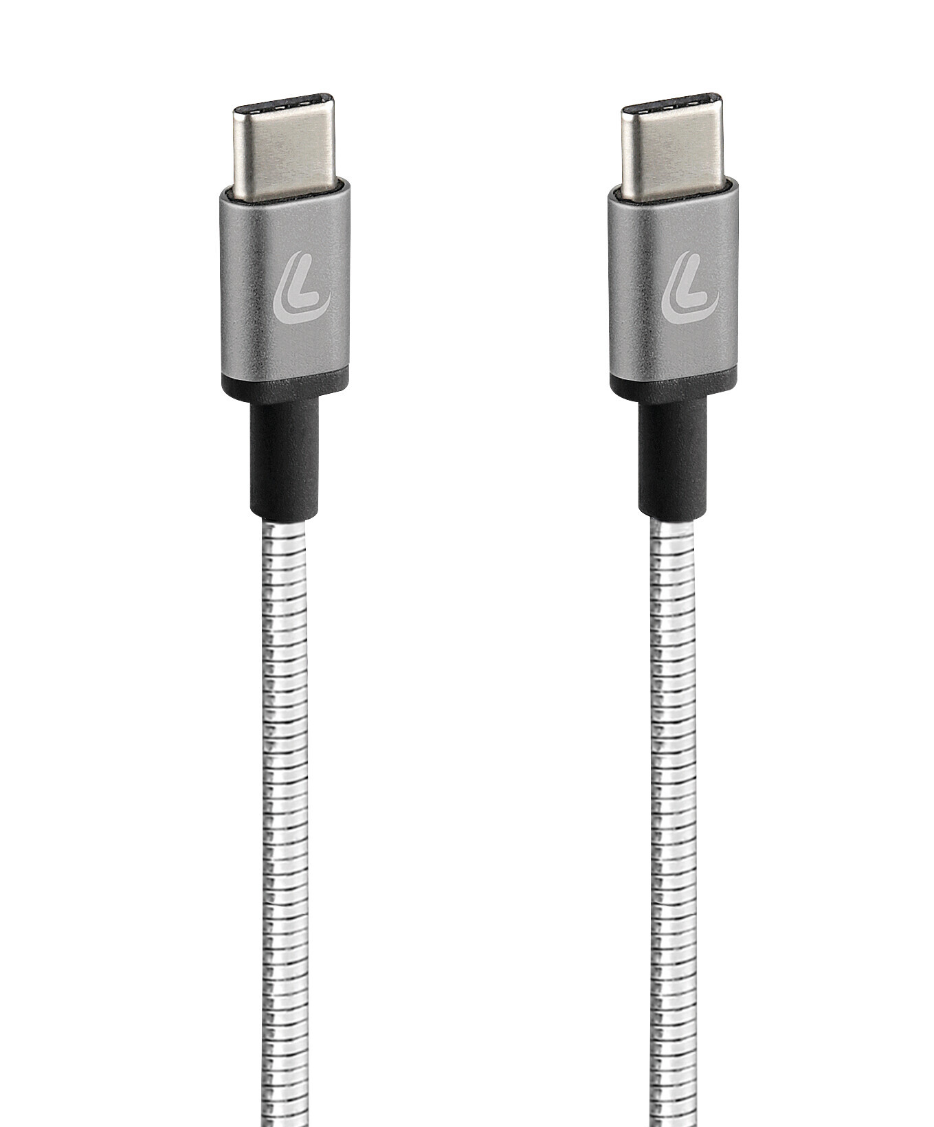 Iron 2.0, cavo Usb Type-C > Usb Type-C - 100 cm