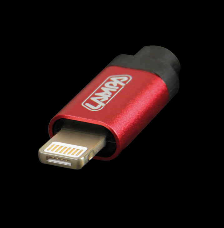 Kit 2 in 1 Universal (Apple 8 pin / Micro Usb) - Fast Charge - 12/24V - immagine 2