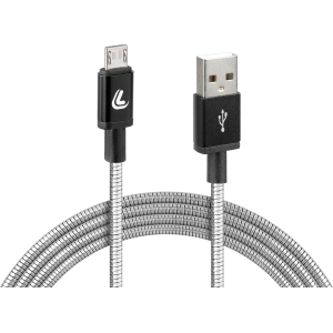 Iron, cavo Usb > Micro Usb - 100 cm